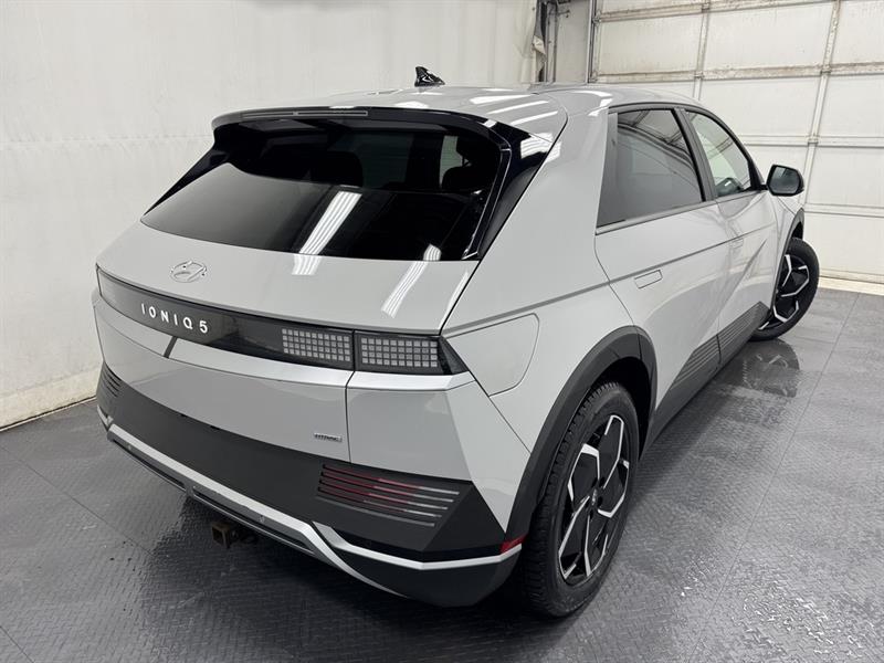 hyundai IONIQ 5 2022 - 9