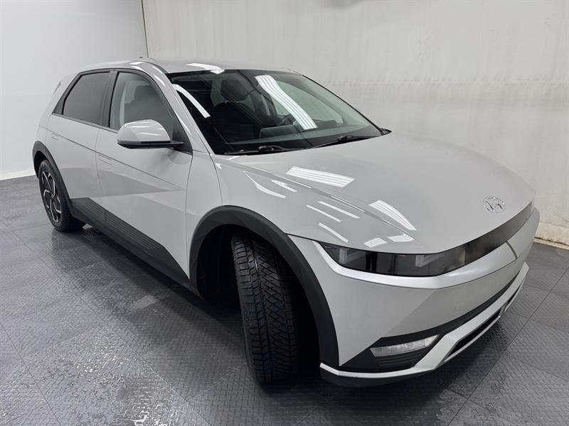 hyundai IONIQ 5 2022 - 15