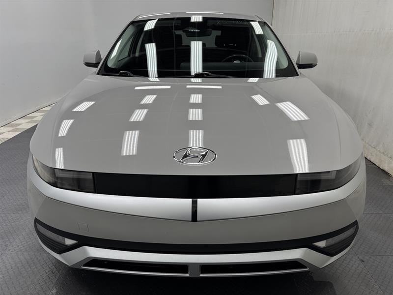 hyundai IONIQ 5 2022 - 17