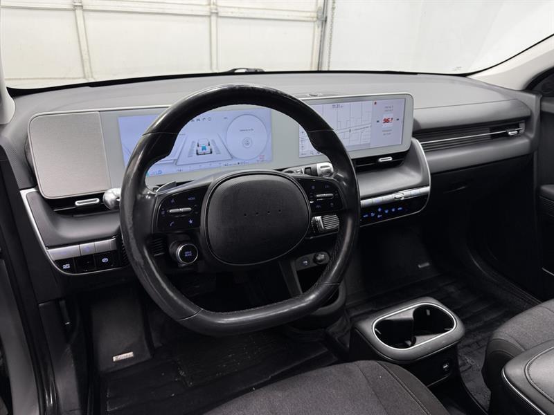 hyundai IONIQ 5 2022 - 19