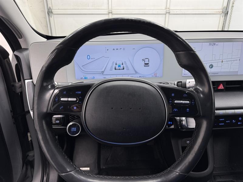 hyundai IONIQ 5 2022 - 21