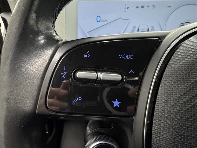 hyundai IONIQ 5 2022 - 22