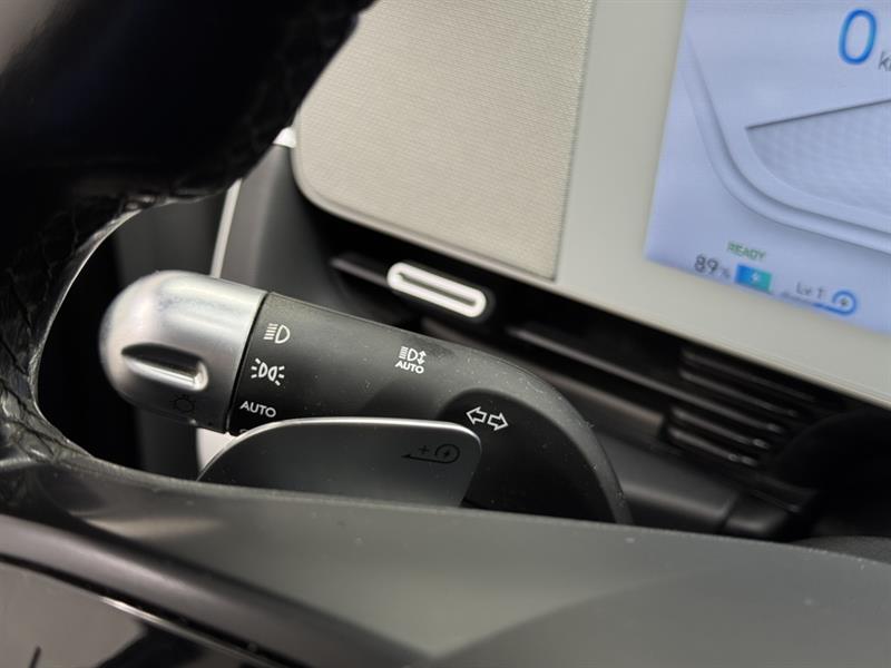 hyundai IONIQ 5 2022 - 23