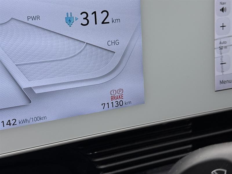 hyundai IONIQ 5 2022 - 24