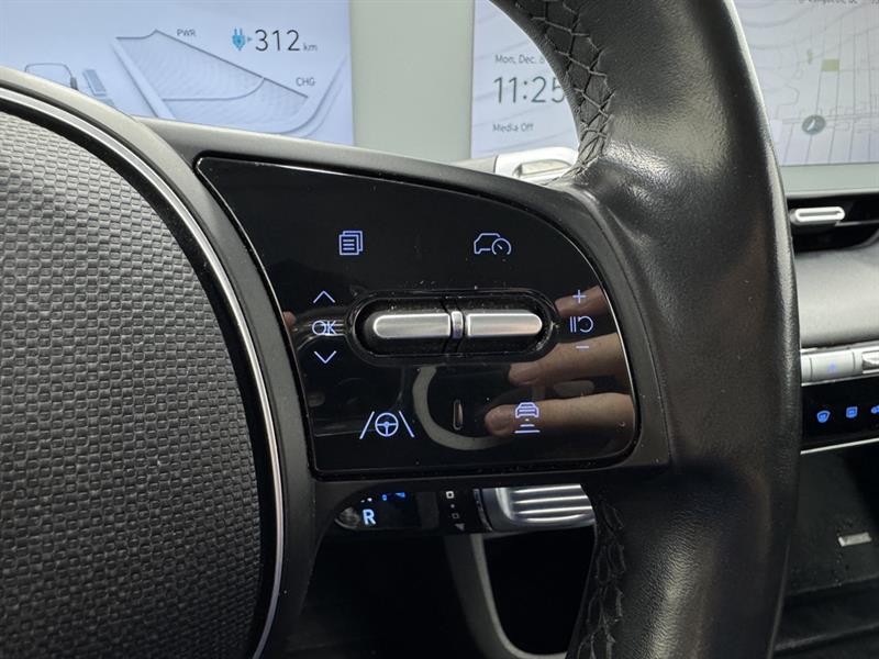 hyundai IONIQ 5 2022 - 25