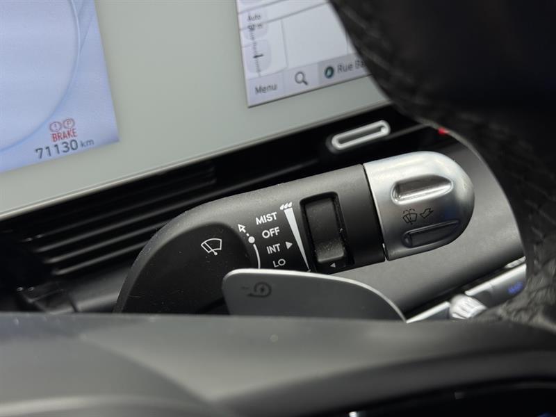 hyundai IONIQ 5 2022 - 26