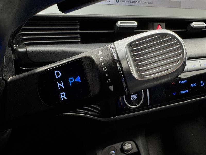 hyundai IONIQ 5 2022 - 27