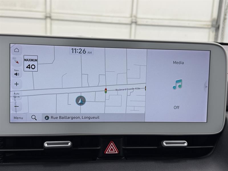 hyundai IONIQ 5 2022 - 28