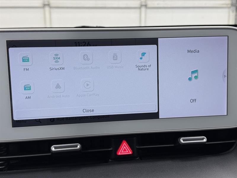 hyundai IONIQ 5 2022 - 29