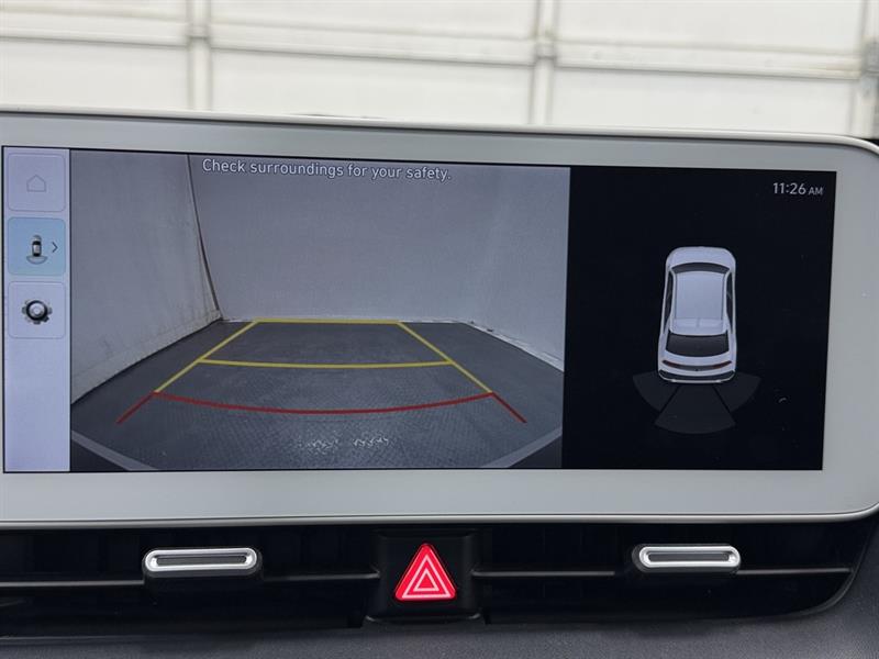 hyundai IONIQ 5 2022 - 31