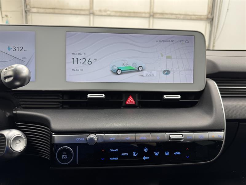 hyundai IONIQ 5 2022 - 32