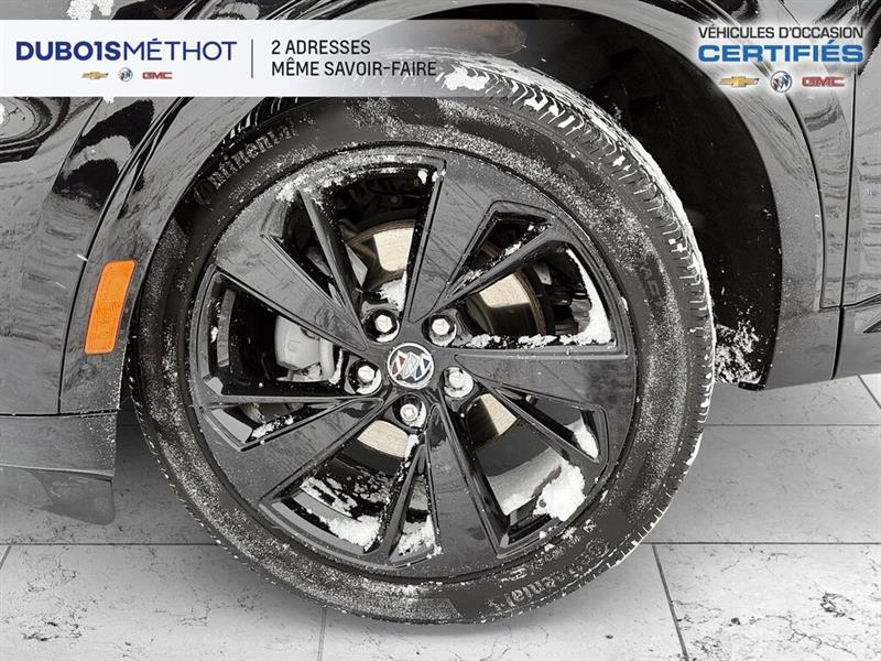 buick Envision 2022 - 2