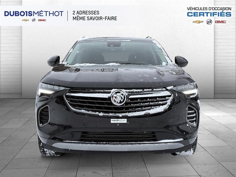 buick Envision 2022 - 3