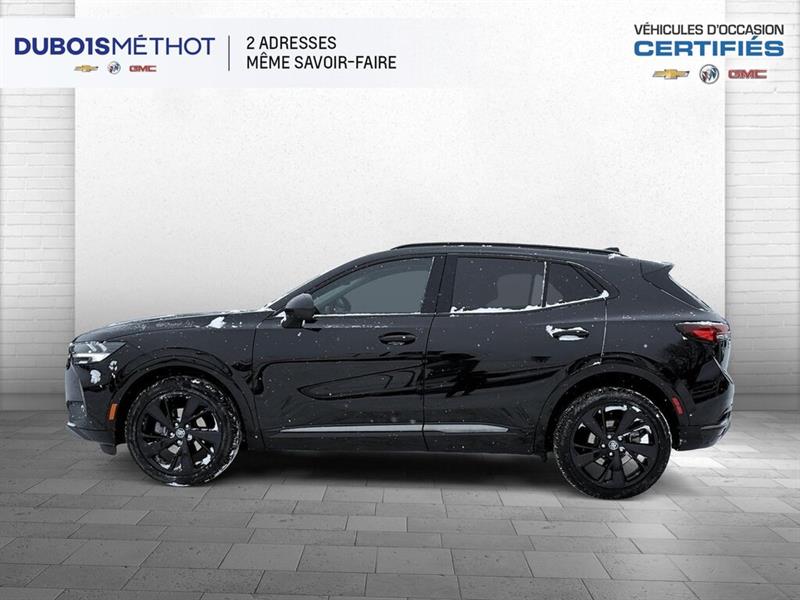 buick Envision 2022 - 4