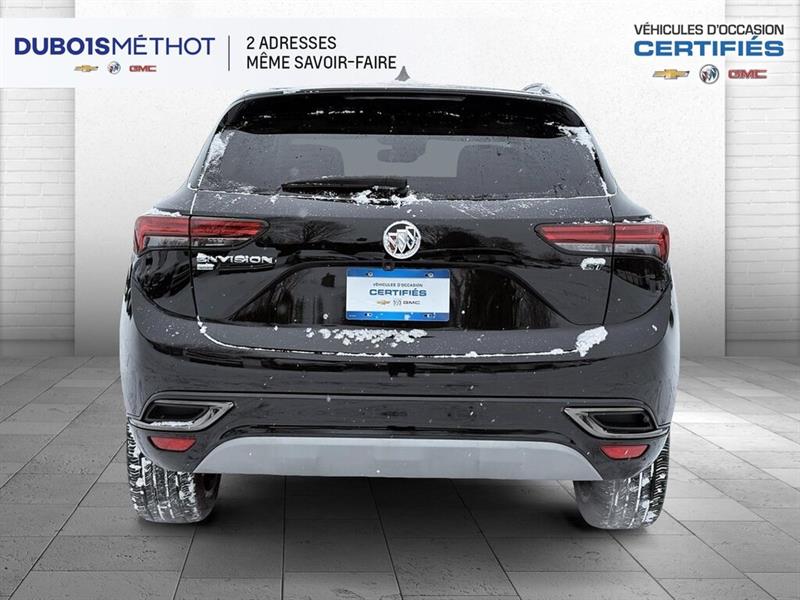 buick Envision 2022 - 6