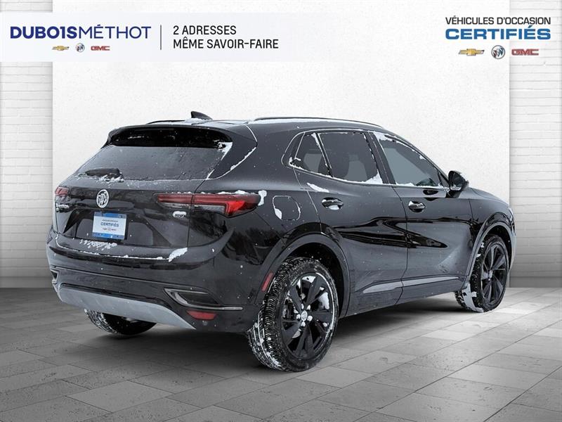 buick Envision 2022 - 7