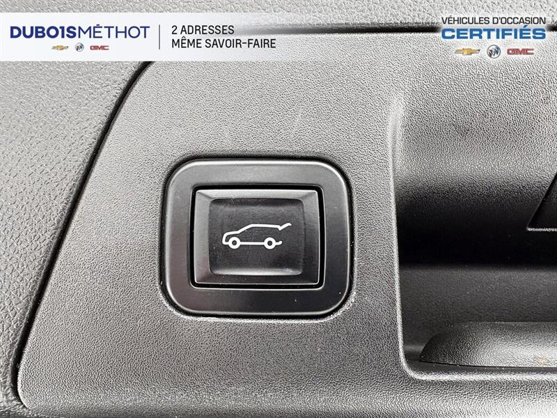 buick Envision 2022 - 12