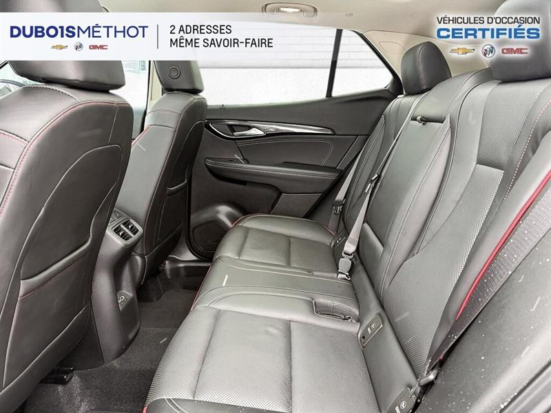 buick Envision 2022 - 13