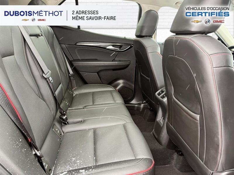 buick Envision 2022 - 14