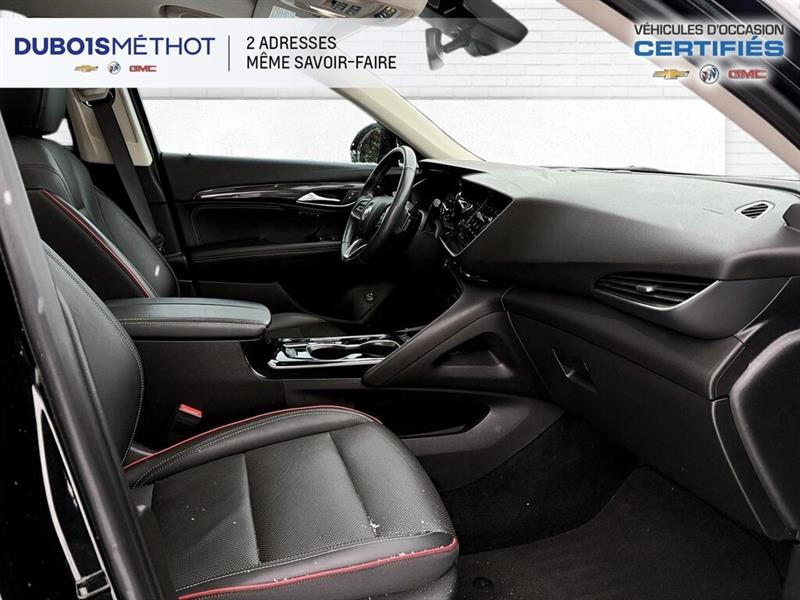 buick Envision 2022 - 16