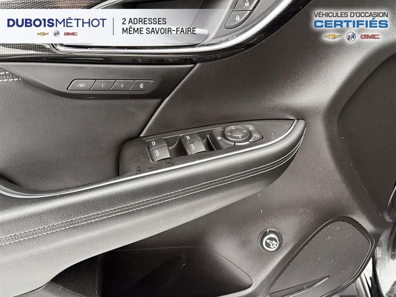 buick Envision 2022 - 19