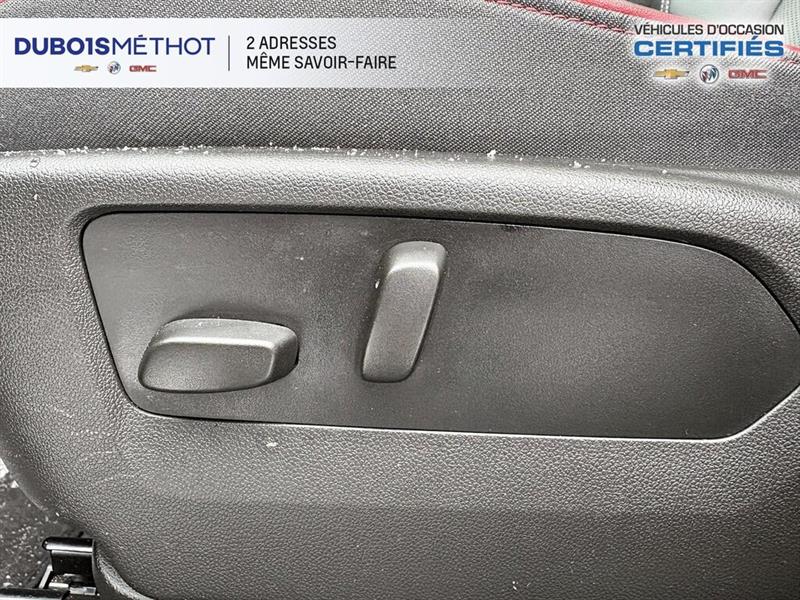 buick Envision 2022 - 20