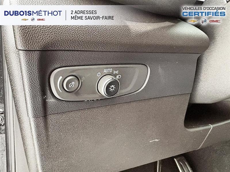 buick Envision 2022 - 21