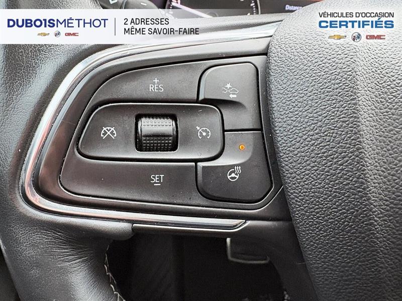 buick Envision 2022 - 23