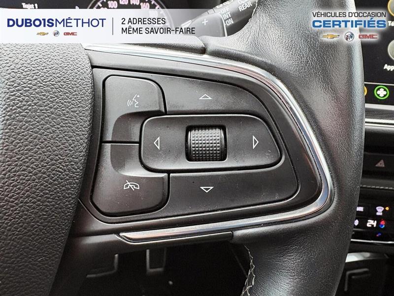 buick Envision 2022 - 24