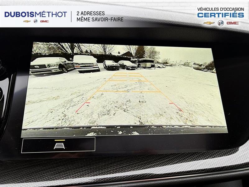 buick Envision 2022 - 26