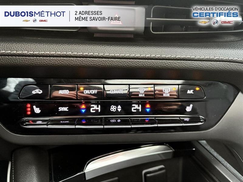 buick Envision 2022 - 27