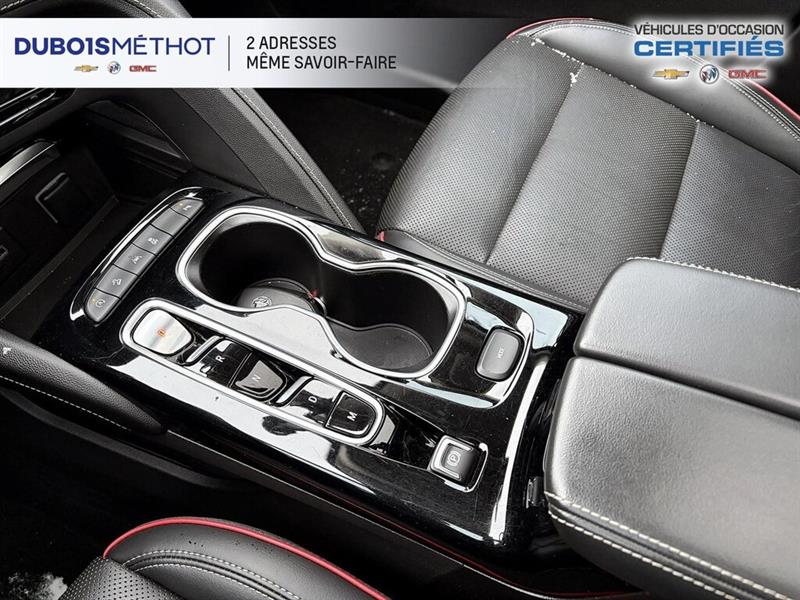 buick Envision 2022 - 28