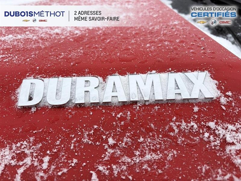 chevrolet Silverado 1500 2022 - 11