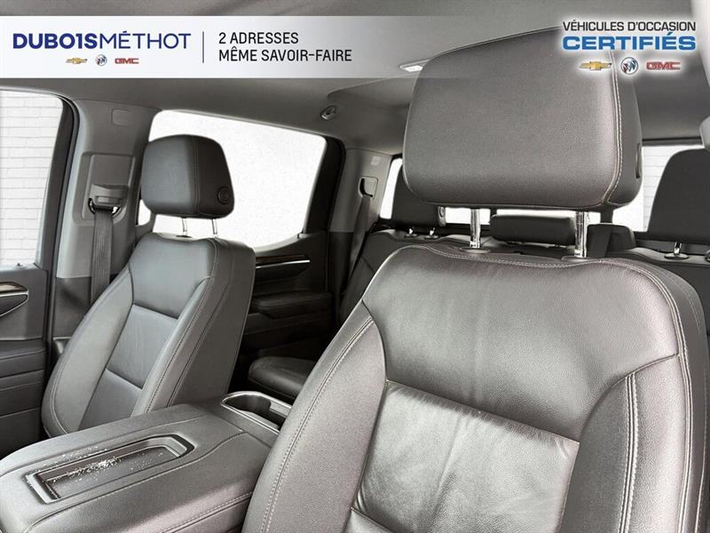 chevrolet Silverado 1500 2022 - 18