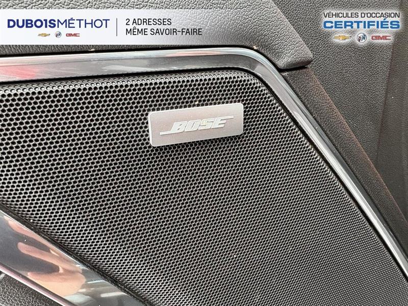 chevrolet Silverado 1500 2022 - 20