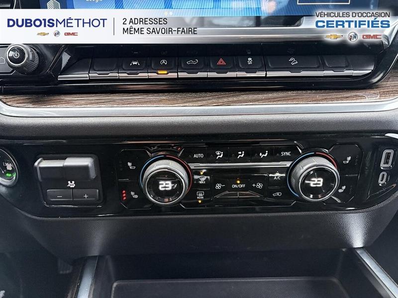 chevrolet Silverado 1500 2022 - 28