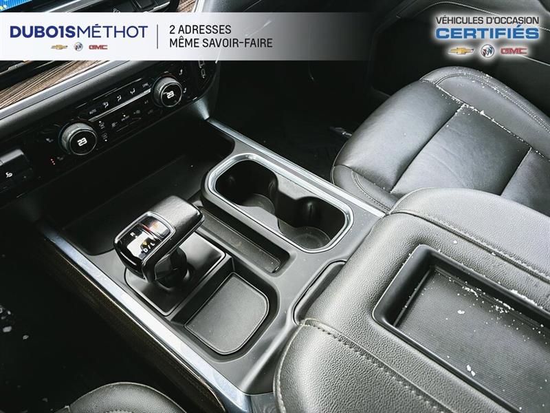 chevrolet Silverado 1500 2022 - 29