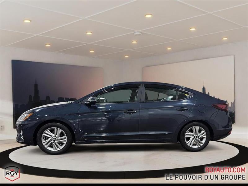 hyundai Elantra 2020 - 6