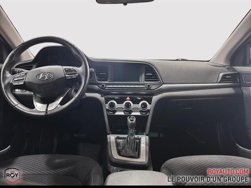 hyundai Elantra 2020 - 8