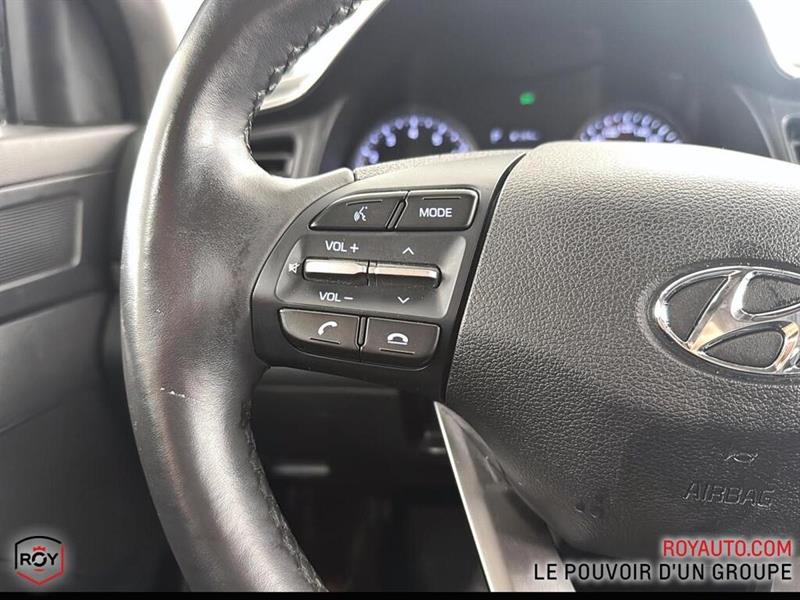 hyundai Elantra 2020 - 10