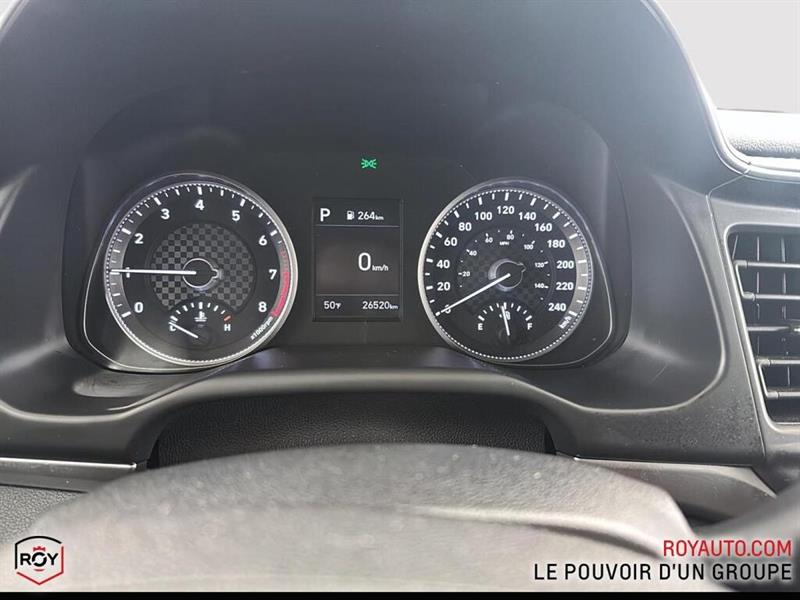 hyundai Elantra 2020 - 12