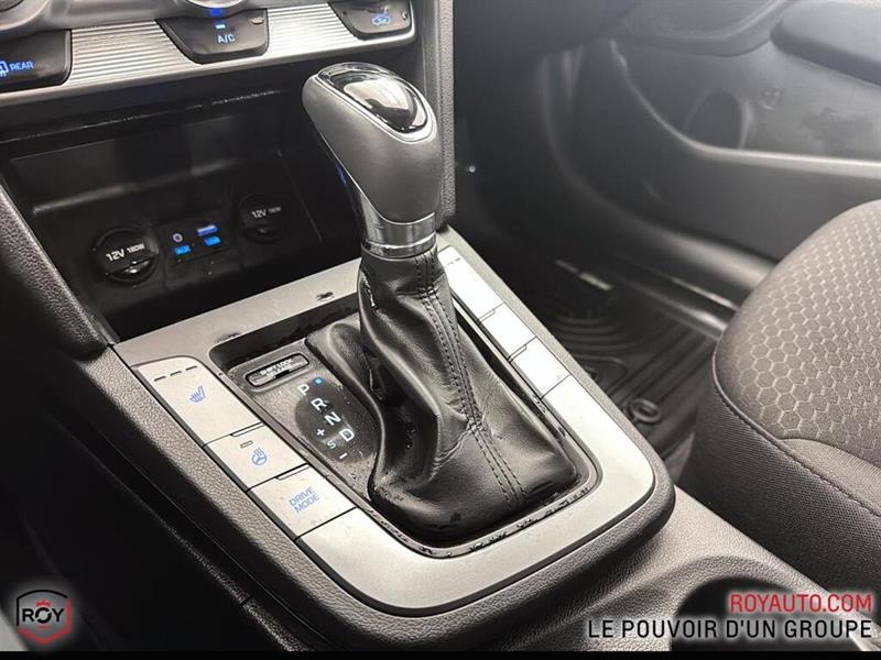 hyundai Elantra 2020 - 13