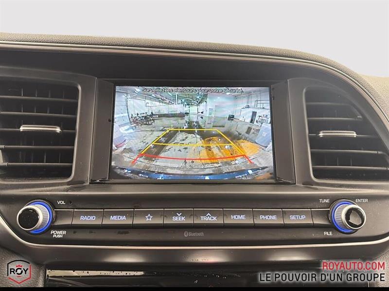 hyundai Elantra 2020 - 14