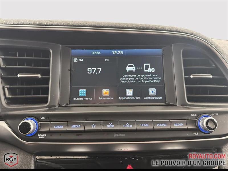 hyundai Elantra 2020 - 15