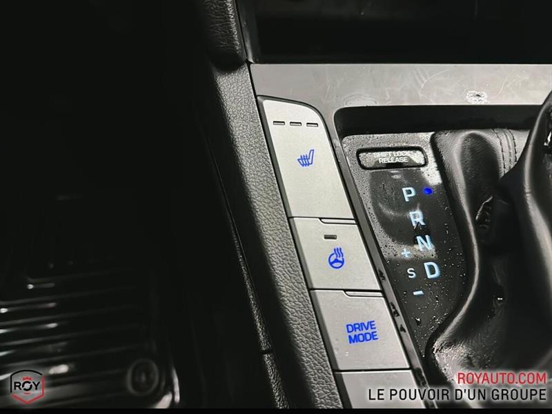 hyundai Elantra 2020 - 17