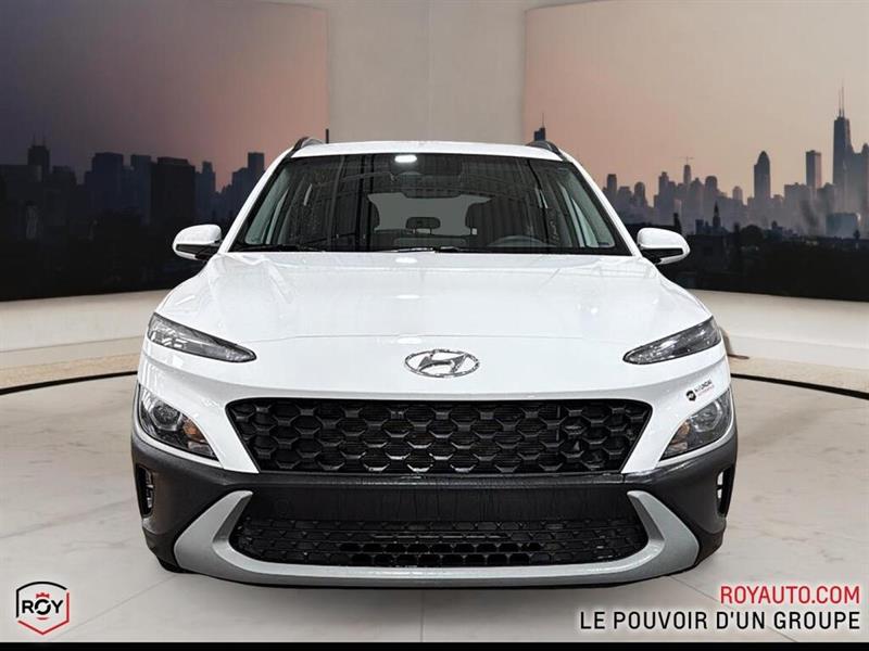hyundai Kona 2023 - 2