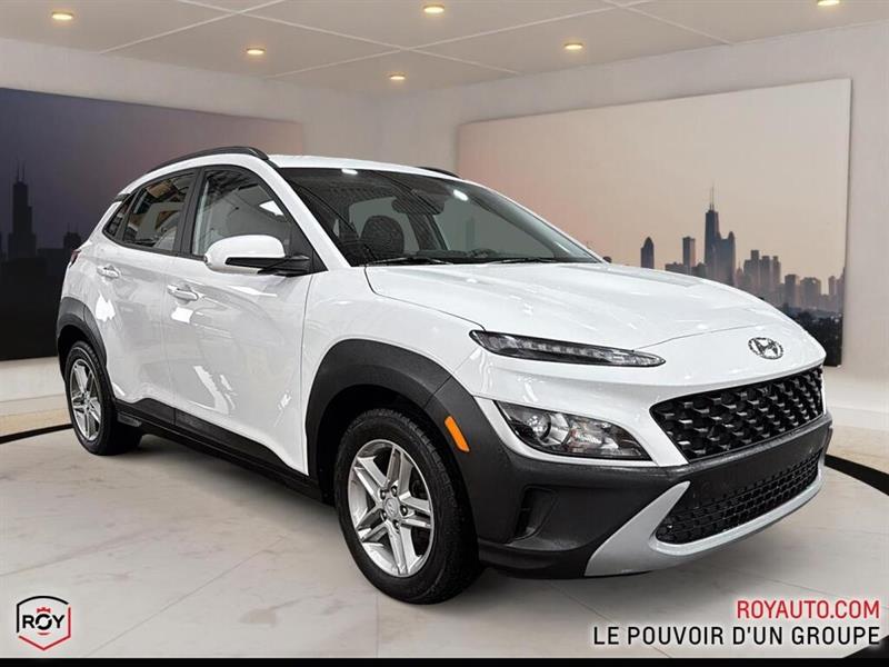 hyundai Kona 2023 - 3