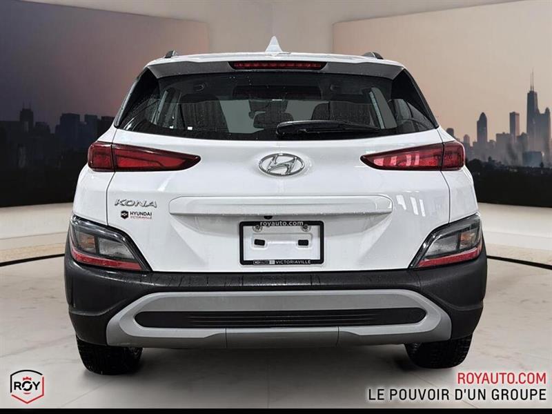 hyundai Kona 2023 - 4