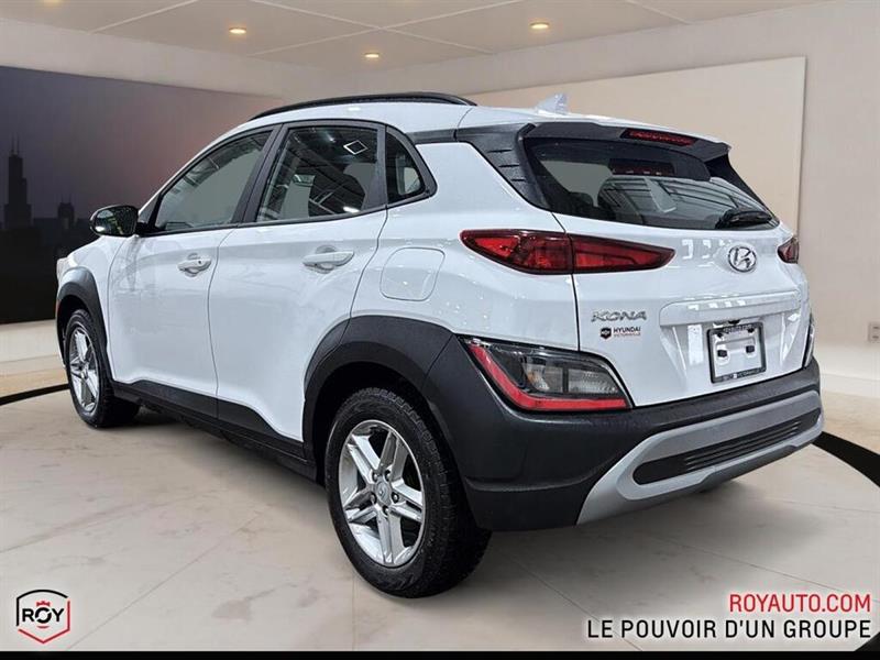 hyundai Kona 2023 - 5