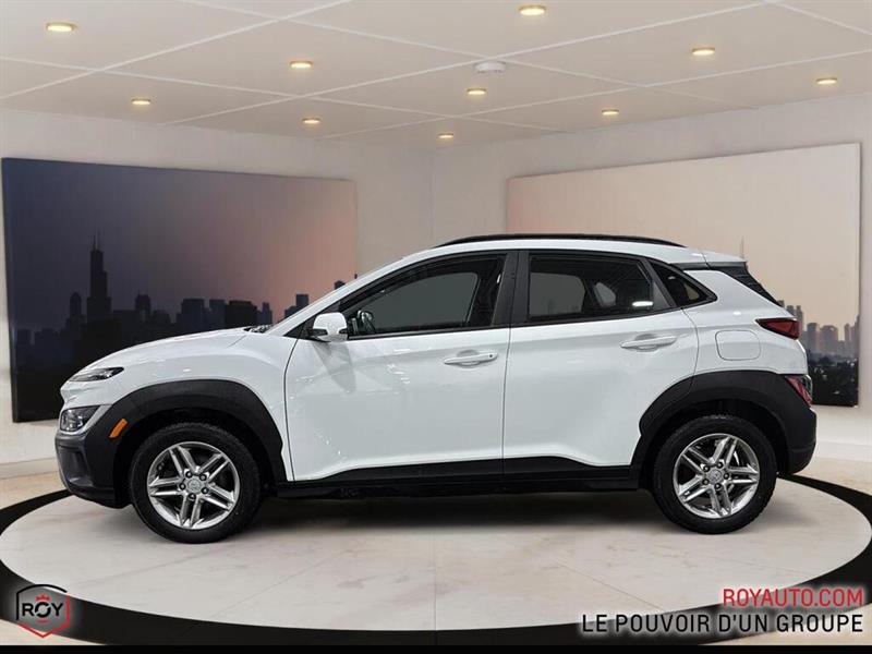 hyundai Kona 2023 - 6